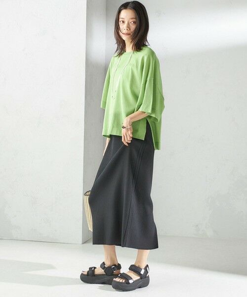 SHIPS / シップス サンダル | 【SHIPS別注】SHAKA:CHILL VIBES EVOL CHUNKY | 詳細28