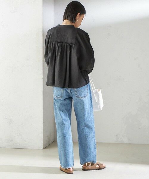 SHIPS / シップス サンダル | VINILO:クロス ベルト サンダル | 詳細15