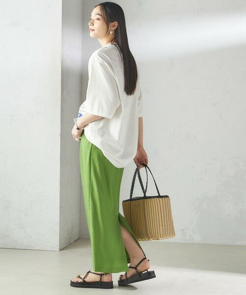 SHIPS / シップス サンダル | リング サンダル プラット フォーム | 詳細24