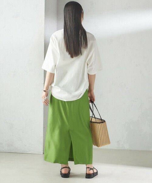 SHIPS / シップス サンダル | リング サンダル プラット フォーム | 詳細25