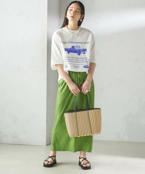 SHIPS / シップス サンダル | リング サンダル プラット フォーム | 詳細26