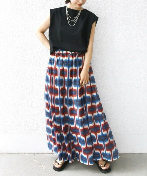 SHIPS / シップス サンダル | リング サンダル プラット フォーム | 詳細28