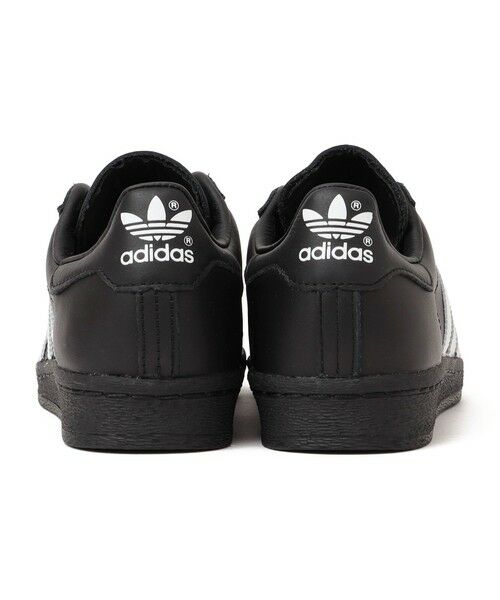 SHIPS / シップス スニーカー | adidas:SUPER STAR 82 | 詳細3