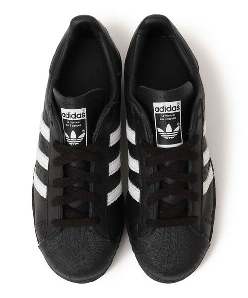SHIPS / シップス スニーカー | adidas:SUPER STAR 82 | 詳細4