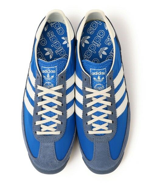 SHIPS / シップス スニーカー | adidas:SL72 OG W | 詳細3