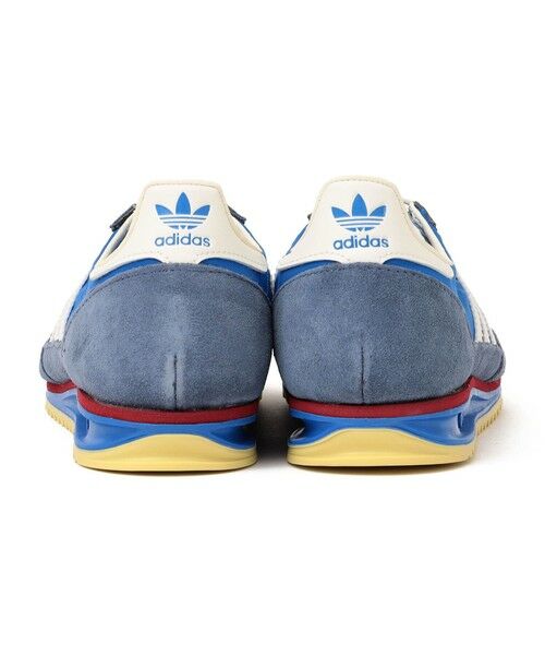 SHIPS / シップス スニーカー | adidas:SL72 OG W | 詳細4