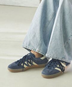 SHIPS / シップス スニーカー | 【SHIPS別注】adidas:50th ANNIV GAZELLE INDOOR