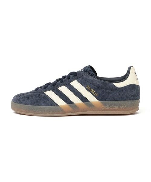 SHIPS / シップス スニーカー | 【SHIPS別注】adidas:50th ANNIV GAZELLE INDOOR | 詳細10