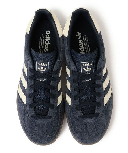 SHIPS / シップス スニーカー | 【SHIPS別注】adidas:50th ANNIV GAZELLE INDOOR | 詳細13