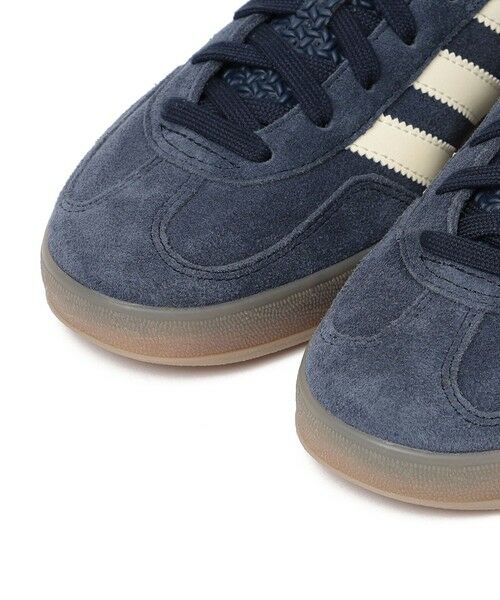 SHIPS / シップス スニーカー | 【SHIPS別注】adidas:50th ANNIV GAZELLE INDOOR | 詳細14