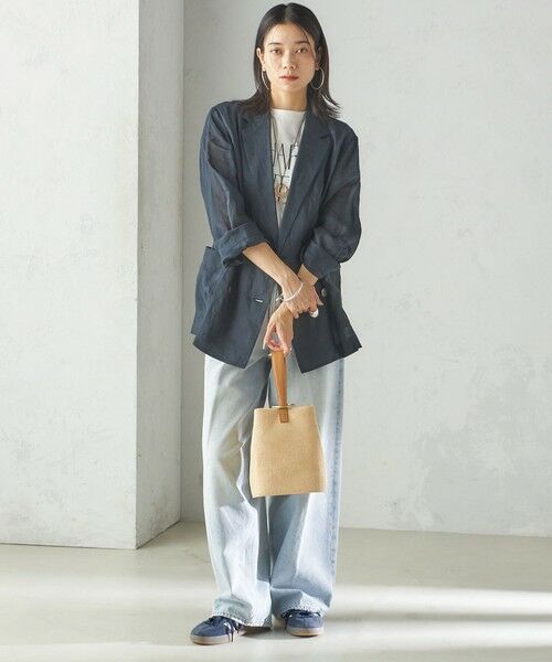 SHIPS / シップス スニーカー | 【SHIPS別注】adidas:50th ANNIV GAZELLE INDOOR | 詳細3