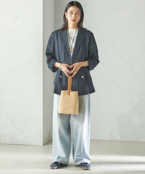 SHIPS / シップス スニーカー | 【SHIPS別注】adidas:50th ANNIV GAZELLE INDOOR | 詳細4