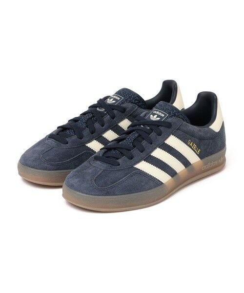 50周年記念adidas26.5GAZELLE INDOOR SHIPS完売 SHIPS別注】adidas: 50th ANNIV GAZELLE INDOOR｜ SHIPS 公式サイト
