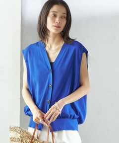 SHIPS for women / シップスウィメン （レディース） ベスト