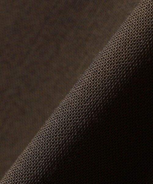 SHIPS / シップス テーラードジャケット | 〈手洗い可能〉ダブル 半袖 ジャケット | 詳細23