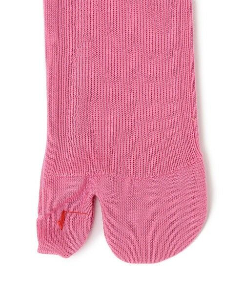 SHIPS / シップス ソックス | MARCOMONDE:足袋 ソックス | 詳細3