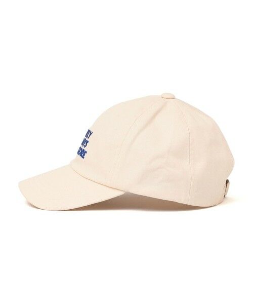 SHIPS / シップス キャップ | Portland Hat: 刺繍 ロゴ キャップ | 詳細10