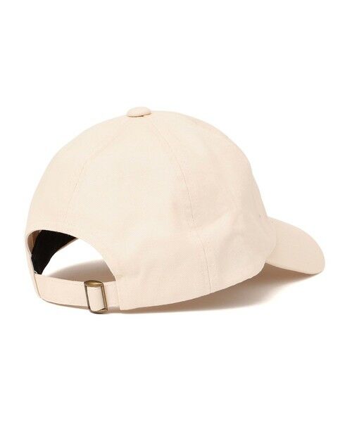 SHIPS / シップス キャップ | Portland Hat: 刺繍 ロゴ キャップ | 詳細11