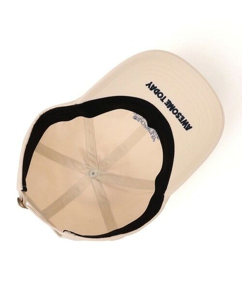 SHIPS / シップス キャップ | Portland Hat: 刺繍 ロゴ キャップ | 詳細12