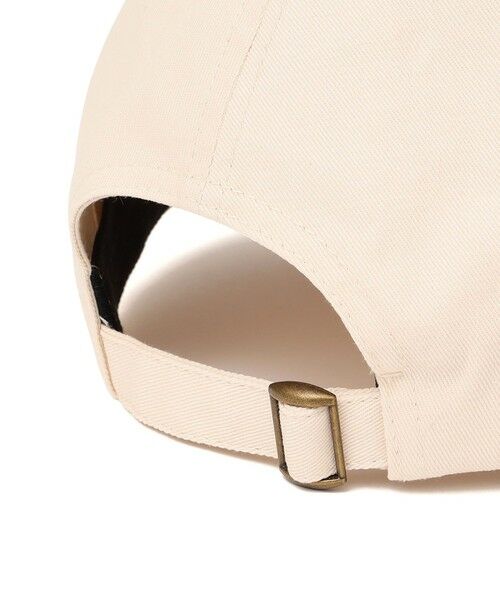 SHIPS / シップス キャップ | Portland Hat: 刺繍 ロゴ キャップ | 詳細13