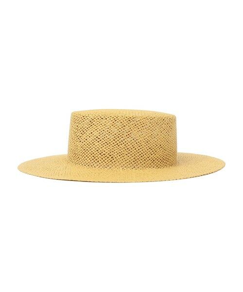 SHIPS / シップス ハット | GRILLO:ハット | 詳細1