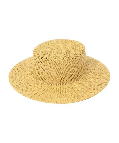 SHIPS / シップス ハット | GRILLO:ハット | 詳細2