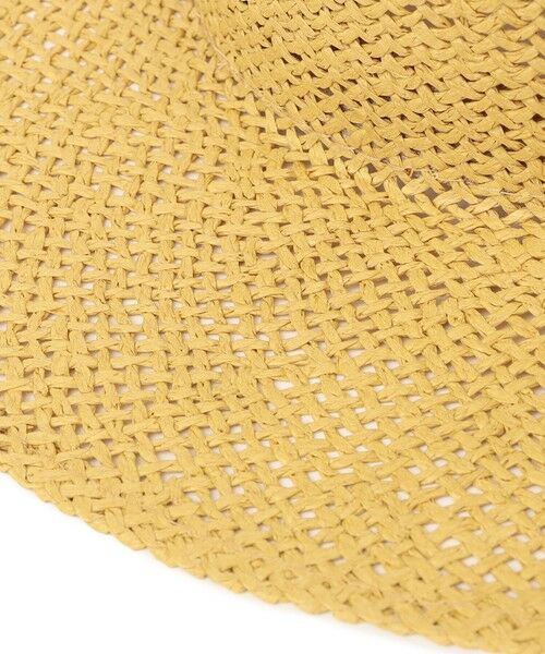 SHIPS / シップス ハット | GRILLO:ハット | 詳細3