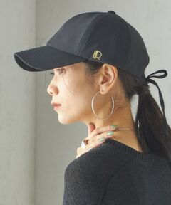 セール】バックリボン キャップ UV(505995401) | ユナイテッド