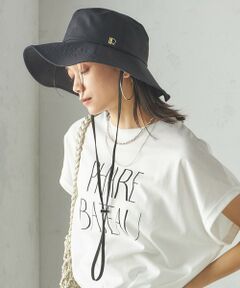 SHIPS / シップス ハット | Revis.:〈UVカット/撥水〉サファリ ハット