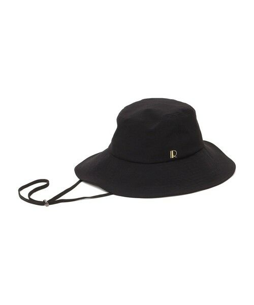 SHIPS / シップス ハット | Revis.:〈UVカット/撥水〉サファリ ハット | 詳細10