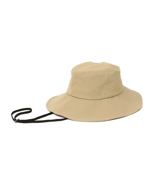 SHIPS / シップス ハット | Revis.:〈UVカット/撥水〉サファリ ハット | 詳細20