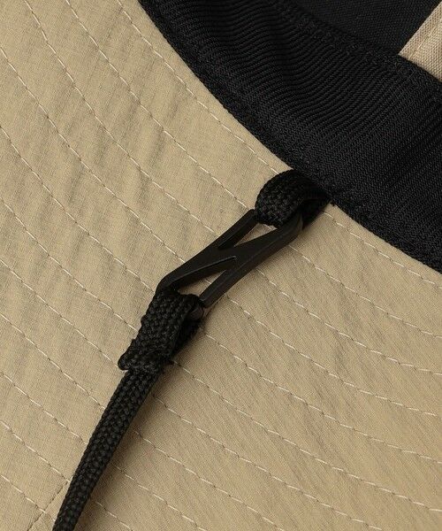 SHIPS / シップス ハット | Revis.:〈UVカット/撥水〉サファリ ハット | 詳細24