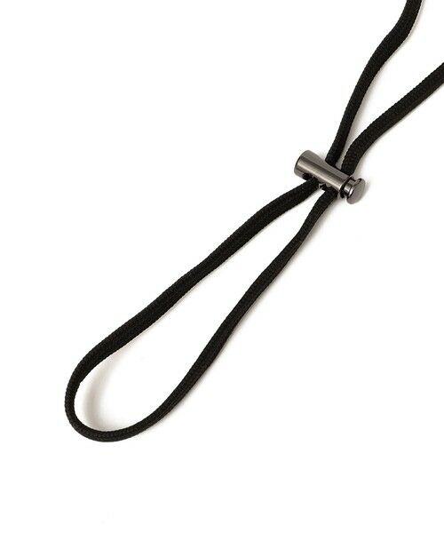 SHIPS / シップス ハット | Revis.:〈UVカット/撥水〉サファリ ハット | 詳細26