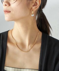 SHIPS / シップス ネックレス・ペンダント・チョーカー | ショート チェーン ネックレス