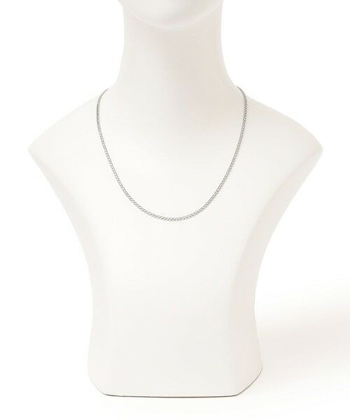 SHIPS / シップス ネックレス・ペンダント・チョーカー | ショート チェーン ネックレス | 詳細13