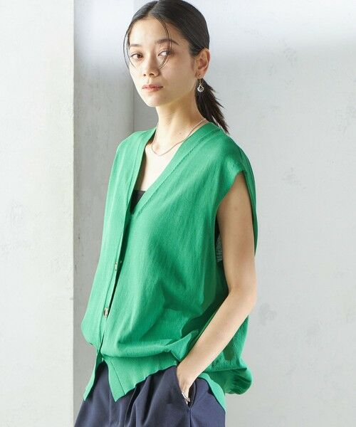 SHIPS / シップス ネックレス・ペンダント・チョーカー | ショート チェーン ネックレス | 詳細4