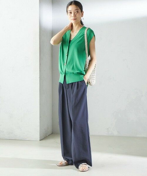 SHIPS / シップス ネックレス・ペンダント・チョーカー | ショート チェーン ネックレス | 詳細5