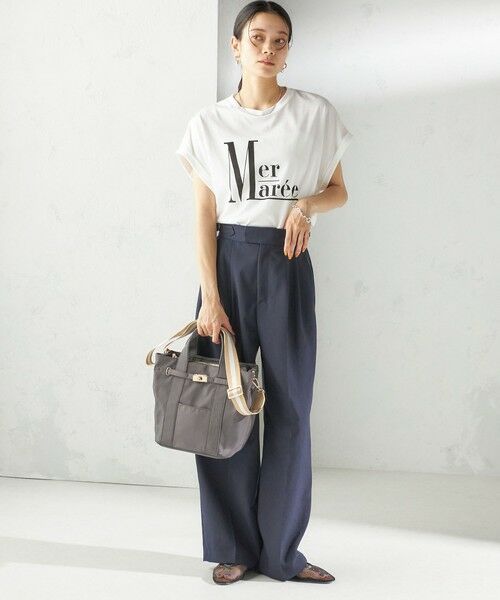 SHIPS / シップス ネックレス・ペンダント・チョーカー | ショート チェーン ネックレス | 詳細9