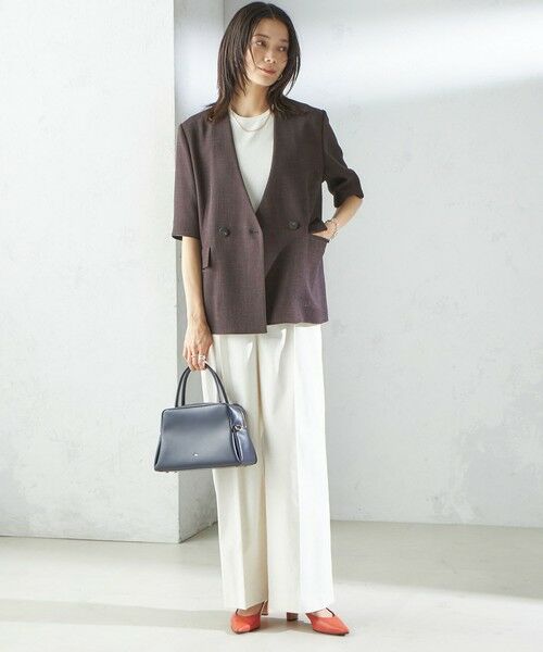 SHIPS / シップス ネックレス・ペンダント・チョーカー | ショート チェーン ネックレス | 詳細18