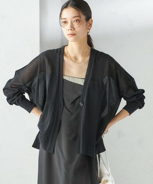 SHIPS / シップス ネックレス・ペンダント・チョーカー | ショート チェーン ネックレス | 詳細20