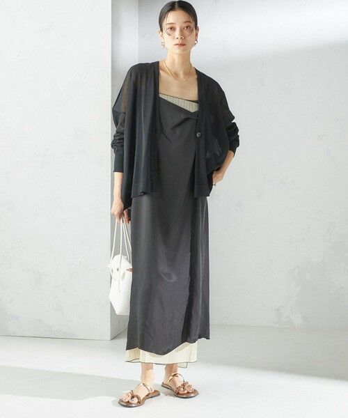 SHIPS / シップス ネックレス・ペンダント・チョーカー | ショート チェーン ネックレス | 詳細21