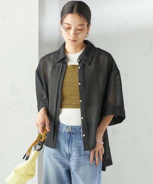 SHIPS / シップス ネックレス・ペンダント・チョーカー | レイヤード チェーン ネックレス | 詳細15