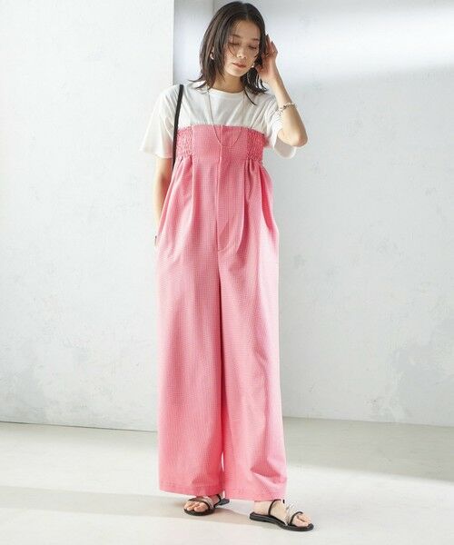 SHIPS / シップス ネックレス・ペンダント・チョーカー | シズク トップ アジャスター ネックレス | 詳細14