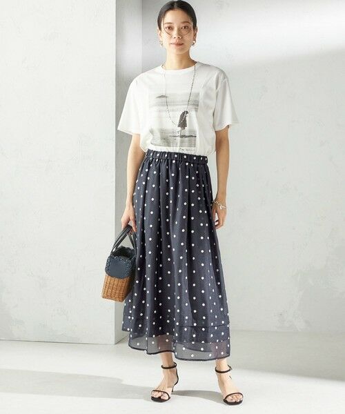 SHIPS / シップス ネックレス・ペンダント・チョーカー | ベネチアン チェーン ミックス ネックレス | 詳細11