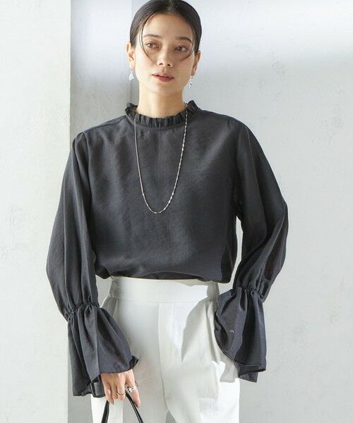 SHIPS / シップス ネックレス・ペンダント・チョーカー | ベネチアン チェーン ミックス ネックレス | 詳細3