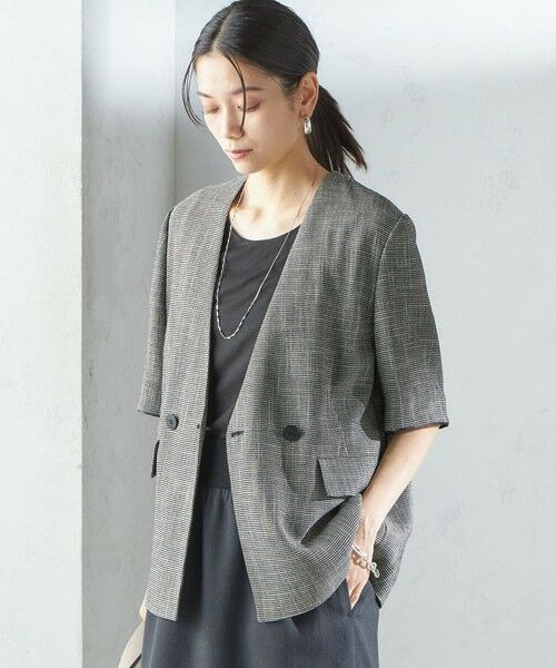 SHIPS / シップス ネックレス・ペンダント・チョーカー | ベネチアン チェーン ミックス ネックレス | 詳細6