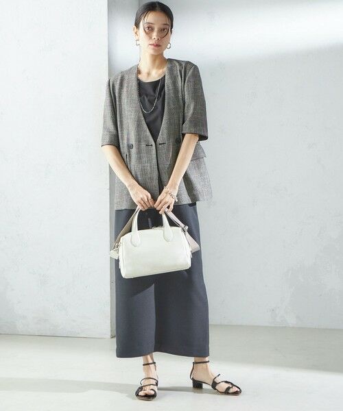 SHIPS / シップス ネックレス・ペンダント・チョーカー | ベネチアン チェーン ミックス ネックレス | 詳細7