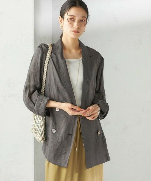 SHIPS / シップス ネックレス・ペンダント・チョーカー | ベネチアン チェーン ミックス ネックレス | 詳細18