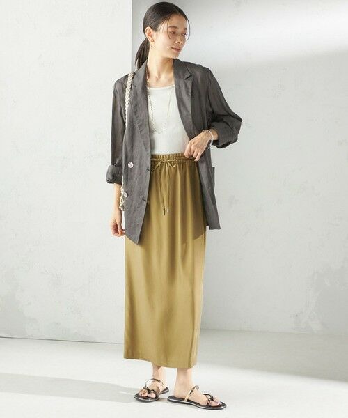 SHIPS / シップス ネックレス・ペンダント・チョーカー | ベネチアン チェーン ミックス ネックレス | 詳細19