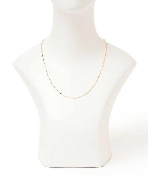 SHIPS / シップス ネックレス・ペンダント・チョーカー | ベネチアン チェーン ミックス ネックレス | 詳細23